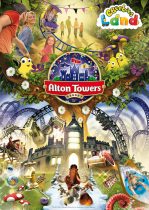 Alton Towers accommodation